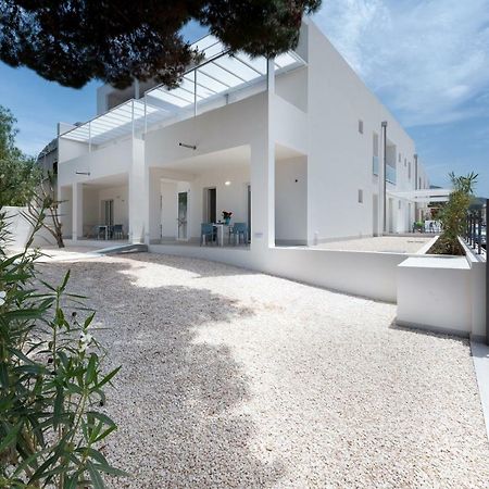 Vitop Residence San Vito Lo Capo Exterior photo