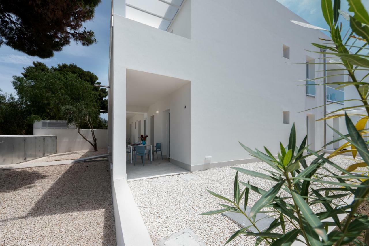 Vitop Residence San Vito Lo Capo Exterior photo